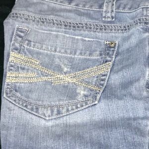 Nice pair of Aeropostale jeans